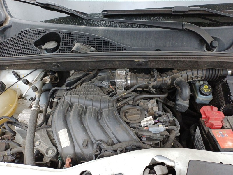 dacia dokker furgoneta/monovolumen del año 2019