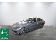 bmw 4 gran coupe (g26) del año 2023