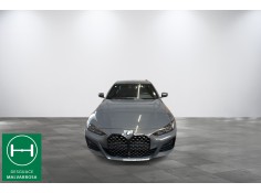 bmw 4 gran coupe (g26) del año 2023 2