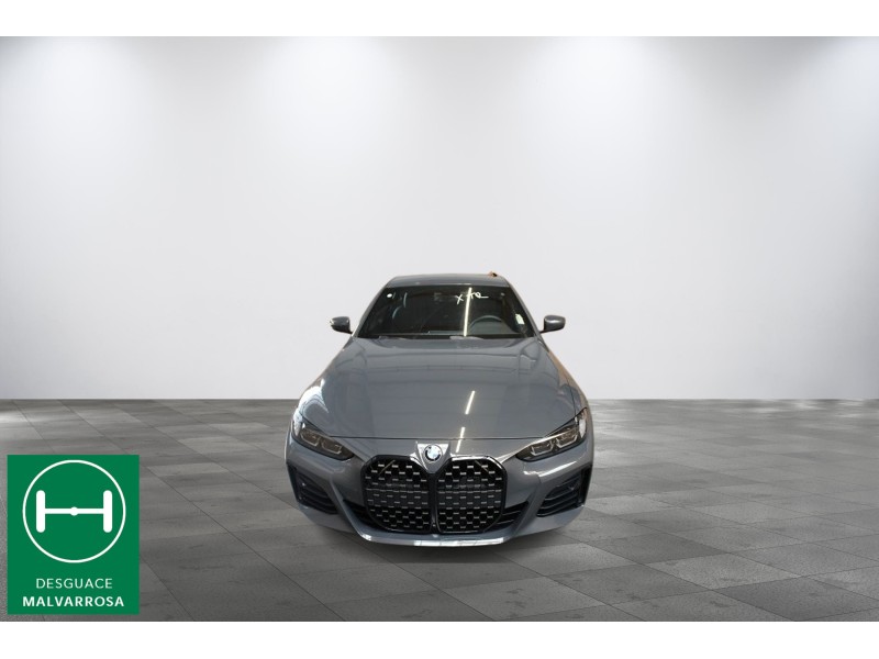 bmw 4 gran coupe (g26) del año 2023