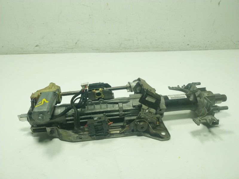Recambio de columna direccion para bmw x5 (e70) xdrive40d referencia OEM IAM 32306786253 LS678660303A 