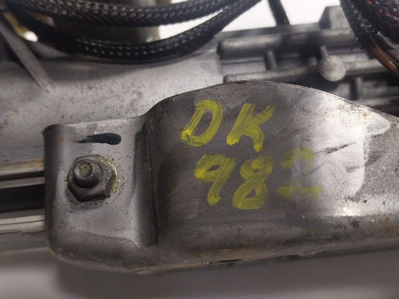 Recambio de columna direccion para bmw x5 (e70) xdrive40d referencia OEM IAM 32306786253 LS678660303A 