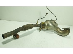 Recambio de catalizador para audi a1 (8x1, 8xk) 1.4 tfsi referencia OEM IAM 6R0254501SX  