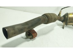 Recambio de catalizador para audi a1 (8x1, 8xk) 1.4 tfsi referencia OEM IAM 6R0254501SX   2