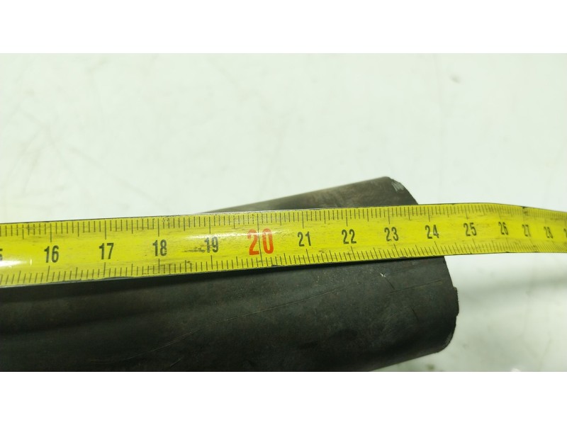 Recambio de catalizador para audi a1 (8x1, 8xk) 1.4 tfsi referencia OEM IAM 6R0254501SX  