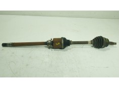 Recambio de transmision derecha para fiat 500l (351_, 352_) 1.3 d multijet (199.lym11, 199.lym1a) referencia OEM IAM   