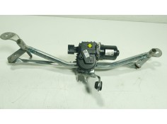 Recambio de motor limpia delantero para bmw x6 (g06, f96) xdrive 30 d mild-hybrid referencia OEM IAM 61615A45FD1 5A45FD101  2