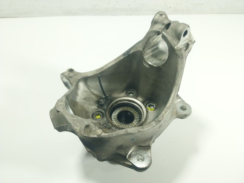 Recambio de mangueta delantera derecha para bmw x3 (g01, f97, g08) xdrive 20 d mild-hybrid referencia OEM IAM 31216882600  