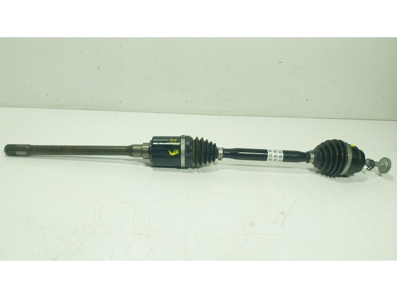 Recambio de transmision derecha para bmw x6 (g06, f96) xdrive 30 d mild-hybrid referencia OEM IAM 31608486205 848620206 