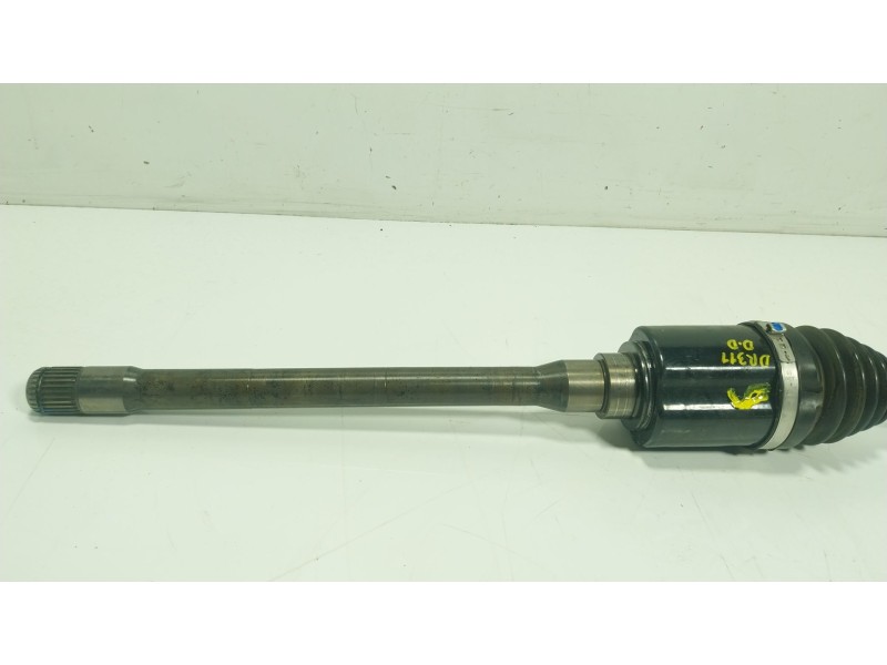 Recambio de transmision derecha para bmw x6 (g06, f96) xdrive 30 d mild-hybrid referencia OEM IAM 31608486205 848620206 