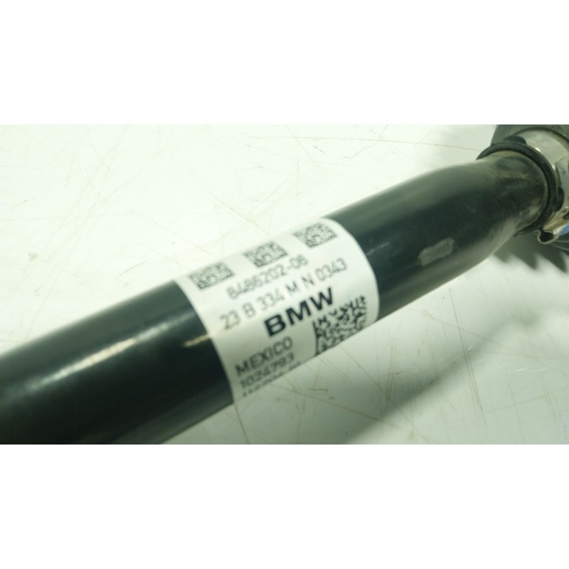 Recambio de transmision derecha para bmw x6 (g06, f96) xdrive 30 d mild-hybrid referencia OEM IAM 31608486205 848620206 