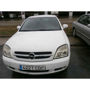 OPEL VECTRA C BERLINA