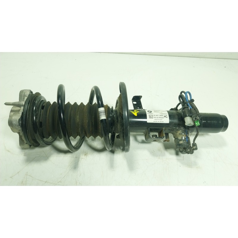 Recambio de amortiguador delantero izquierdo para bmw 4 gran coupe (g26) 420 d mild-hybrid xdrive referencia OEM IAM  6886253A 