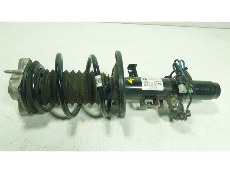 Recambio de amortiguador delantero izquierdo para bmw 4 gran coupe (g26) 420 d mild-hybrid xdrive referencia OEM IAM  6886253A 