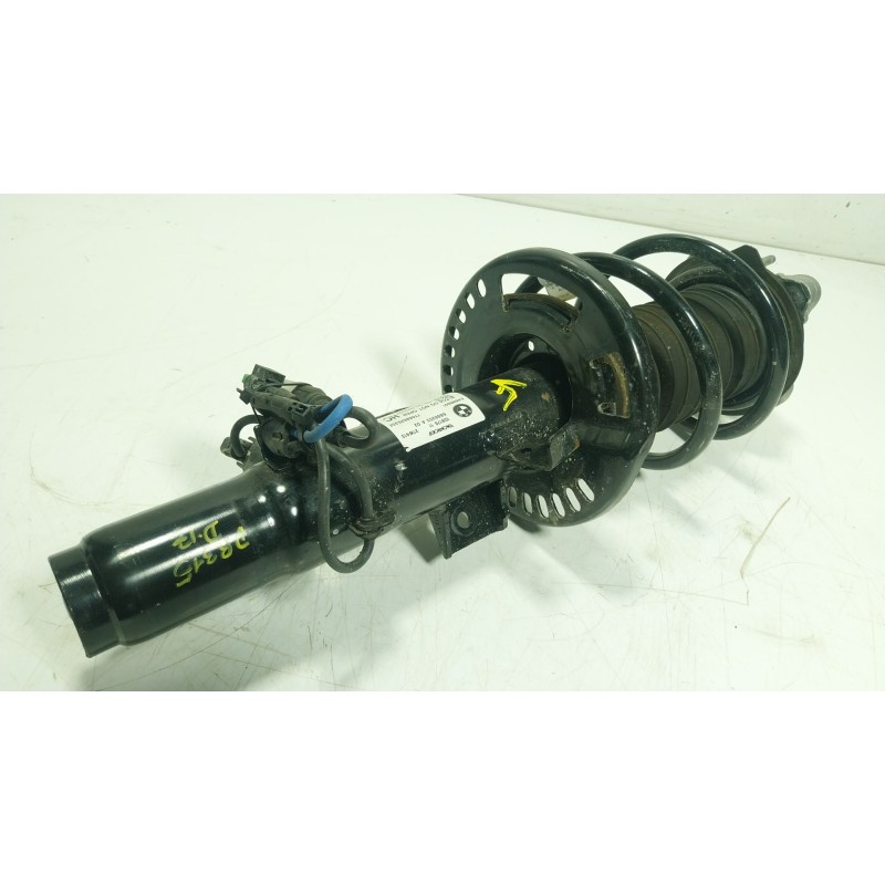 Recambio de amortiguador delantero izquierdo para bmw 4 gran coupe (g26) 420 d mild-hybrid xdrive referencia OEM IAM  6886253A 