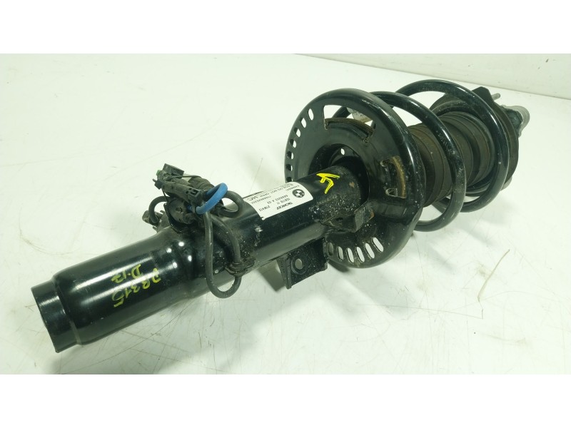 Recambio de amortiguador delantero izquierdo para bmw 4 gran coupe (g26) 420 d mild-hybrid xdrive referencia OEM IAM  6886253A 