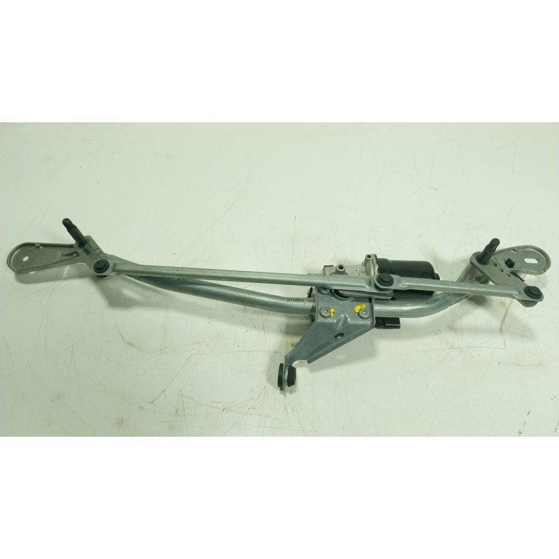 Recambio de motor limpia delantero para bmw 4 gran coupe (g26) 420 d mild-hybrid xdrive referencia OEM IAM  742790110 