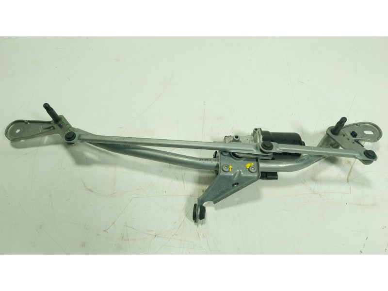 Recambio de motor limpia delantero para bmw 4 gran coupe (g26) 420 d mild-hybrid xdrive referencia OEM IAM  742790110 