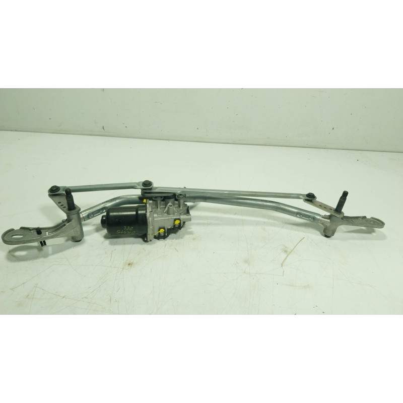 Recambio de motor limpia delantero para bmw 4 gran coupe (g26) 420 d mild-hybrid xdrive referencia OEM IAM  742790110 
