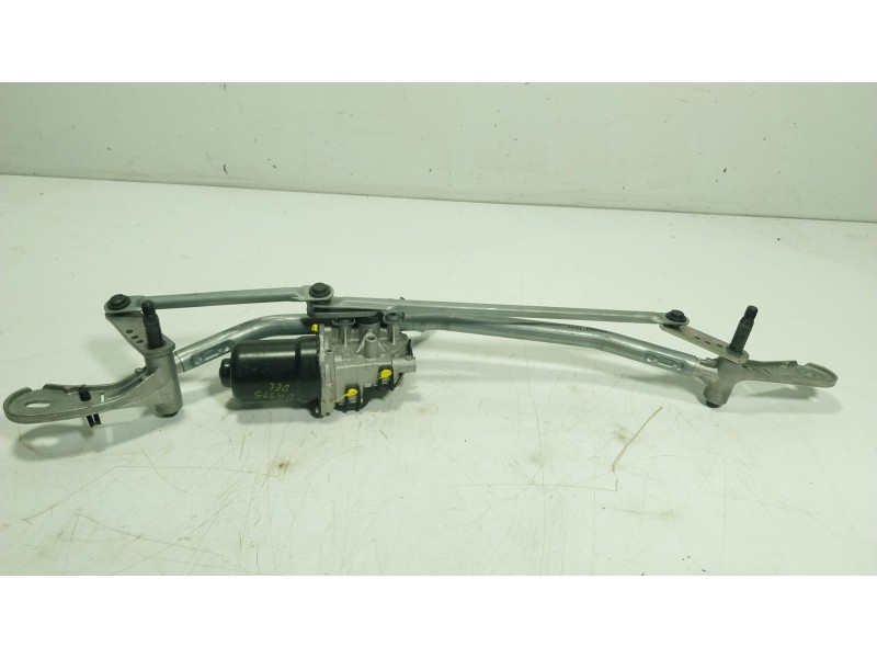 Recambio de motor limpia delantero para bmw 4 gran coupe (g26) 420 d mild-hybrid xdrive referencia OEM IAM  742790110 