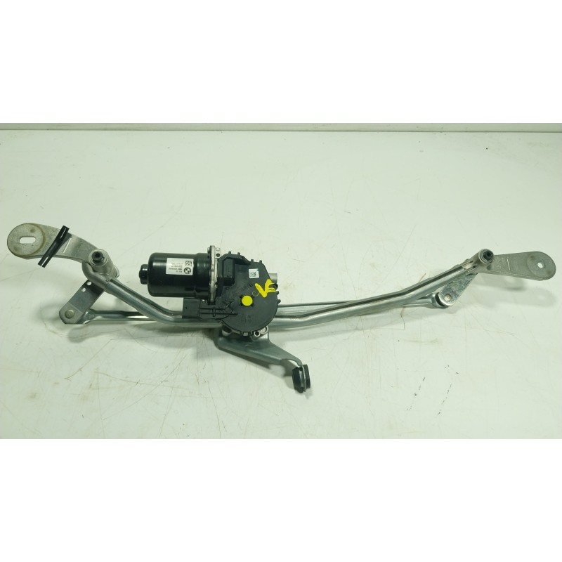 Recambio de motor limpia delantero para bmw 4 gran coupe (g26) 420 d mild-hybrid xdrive referencia OEM IAM  742790110 