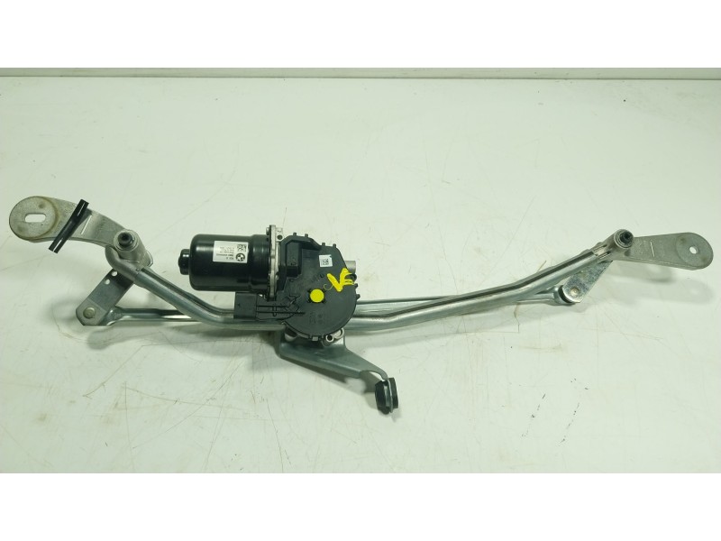Recambio de motor limpia delantero para bmw 4 gran coupe (g26) 420 d mild-hybrid xdrive referencia OEM IAM  742790110 