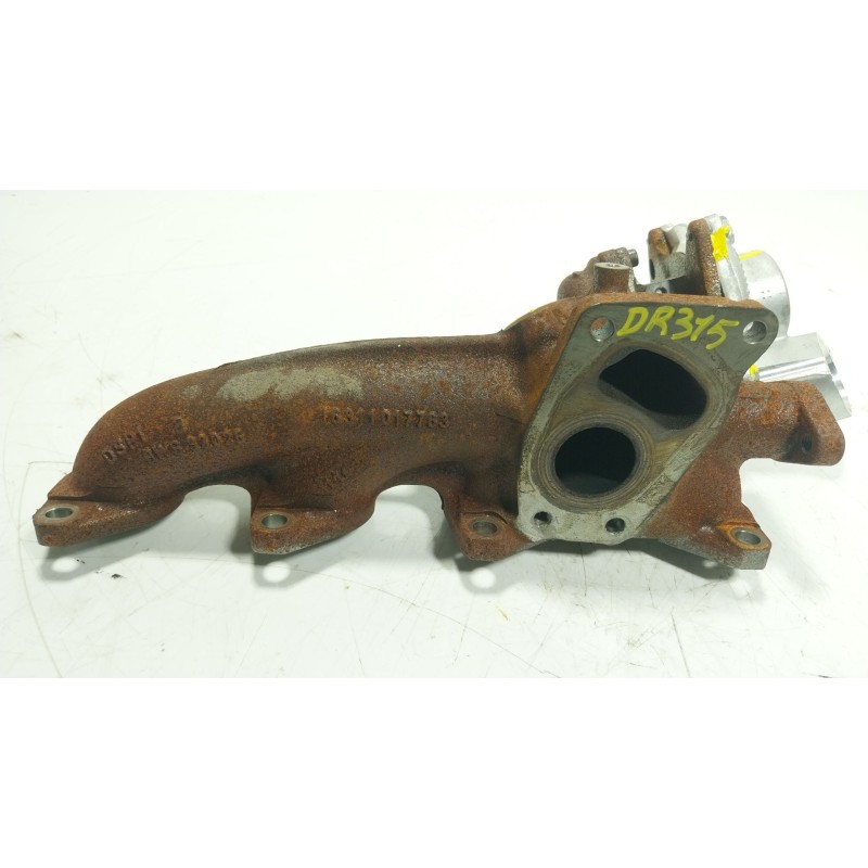 Recambio de turbocompresor para bmw 4 gran coupe (g26) 420 d mild-hybrid xdrive referencia OEM IAM  859188605 