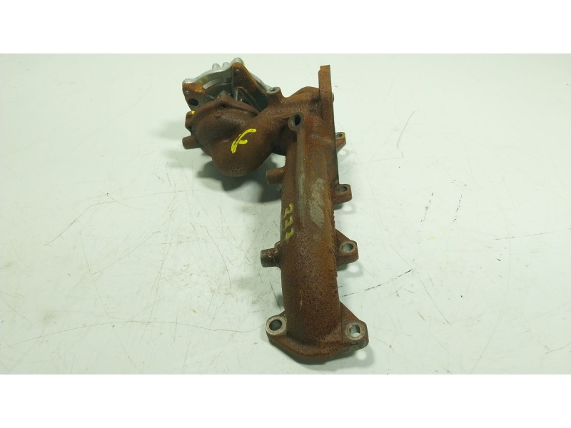 Recambio de turbocompresor para bmw 4 gran coupe (g26) 420 d mild-hybrid xdrive referencia OEM IAM  859188605 