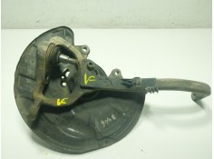 Recambio de mangueta delantera izquierda para mercedes-benz sl (r230) 350 (230.458) referencia OEM IAM A2113306420  