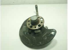 Recambio de mangueta delantera izquierda para mercedes-benz sl (r230) 350 (230.458) referencia OEM IAM A2113306420   2