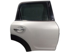 Recambio de puerta trasera derecha para mini mini countryman (f60) cooper se all4 referencia OEM IAM   