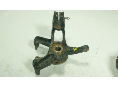 Recambio de mangueta delantera derecha para seat arona (kj7, kjp) 1.0 tsi referencia OEM IAM   