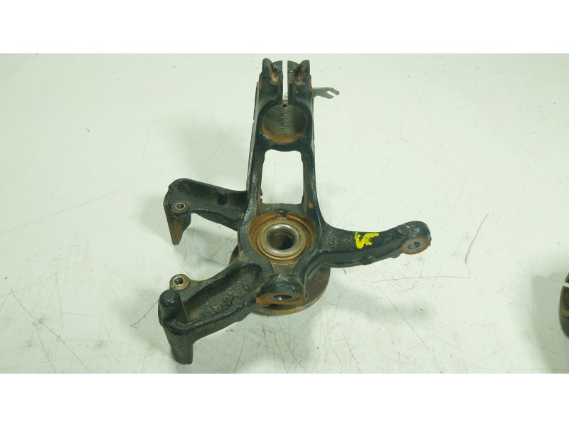 Recambio de mangueta delantera derecha para seat arona (kj7, kjp) 1.0 tsi referencia OEM IAM   