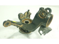 Recambio de mangueta delantera derecha para seat arona (kj7, kjp) 1.0 tsi referencia OEM IAM    2