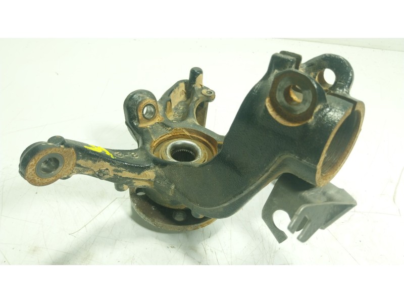 Recambio de mangueta delantera derecha para seat arona (kj7, kjp) 1.0 tsi referencia OEM IAM   