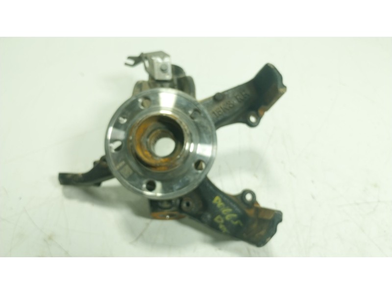 Recambio de mangueta delantera derecha para seat arona (kj7, kjp) 1.0 tsi referencia OEM IAM   