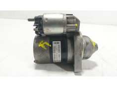 Recambio de motor arranque para ford focus iii 1.0 ecoboost referencia OEM IAM 2197568 CV6T11000GC 