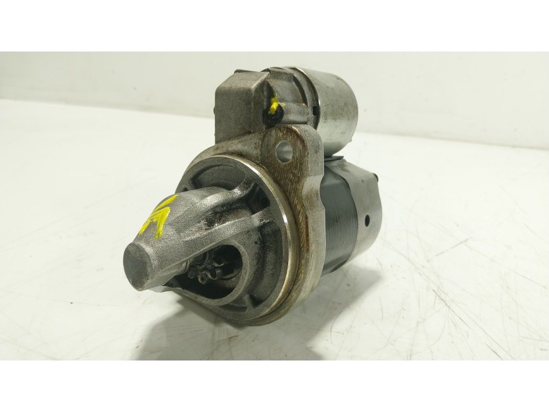 Recambio de motor arranque para ford focus iii 1.0 ecoboost referencia OEM IAM 2197568 CV6T11000GC 