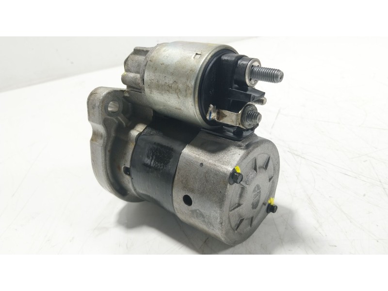 Recambio de motor arranque para ford focus iii 1.0 ecoboost referencia OEM IAM 2197568 CV6T11000GC 