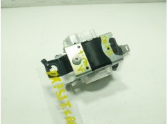 Recambio de cinturon seguridad trasero central para opel combo e tour / life (k9) 1.5 referencia OEM IAM   