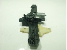 Recambio de elevalunas trasero derecho para opel combo e tour / life (k9) 1.5 referencia OEM IAM  9830335381 