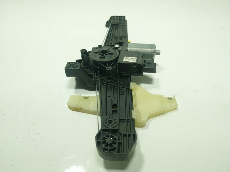 Recambio de elevalunas trasero derecho para opel combo e tour / life (k9) 1.5 referencia OEM IAM  9830335381 