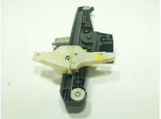 Recambio de elevalunas trasero derecho para opel combo e tour / life (k9) 1.5 referencia OEM IAM  9830335381  2