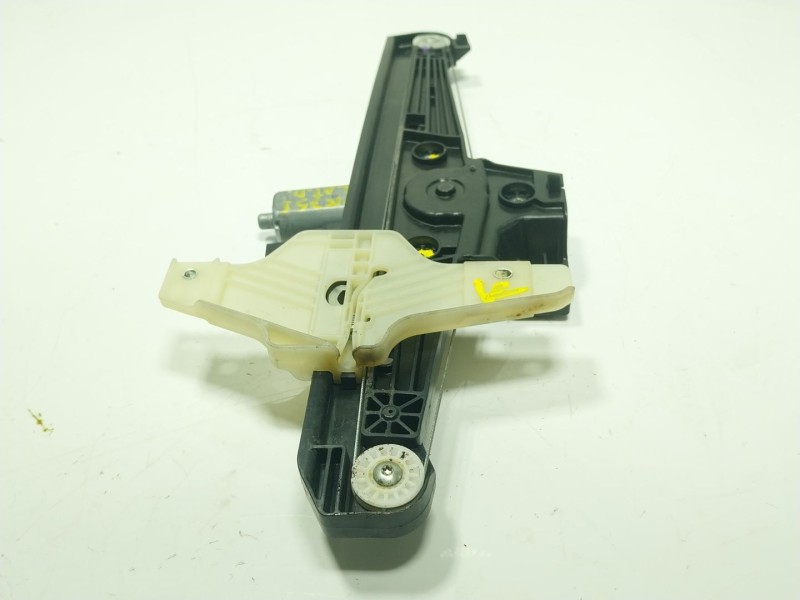 Recambio de elevalunas trasero derecho para opel combo e tour / life (k9) 1.5 referencia OEM IAM  9830335381 