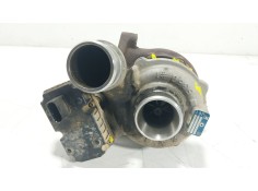 Recambio de turbocompresor para ssangyong korando (ck) 2.2 xdi referencia OEM IAM  A6720900380  2