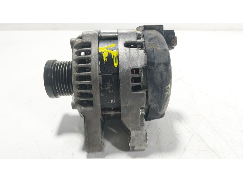 Recambio de alternador para ford focus iii 1.0 ecoboost referencia OEM IAM 1795985 CV6T10300FA 