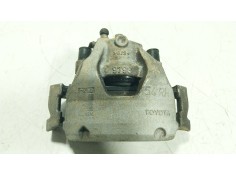 Recambio de pinza freno delantera derecha para toyota aygo x (_b7_) 1.0 vvt-i (kgb70) referencia OEM IAM 47730K0030   2