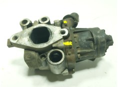 Recambio de valvula egr para iveco daily vi furgoneta 33s15, 35s15, 35c15 referencia OEM IAM   
