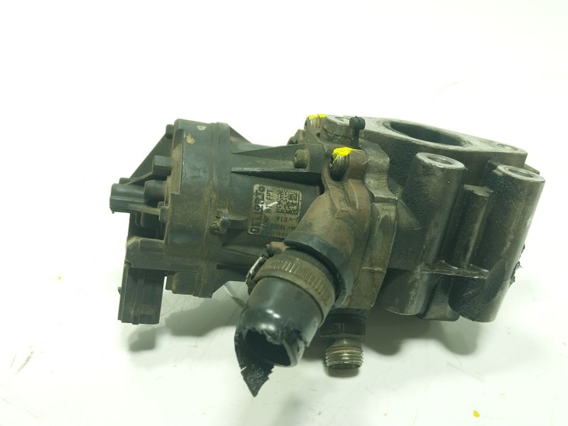 Recambio de valvula egr para iveco daily vi furgoneta 33s15, 35s15, 35c15 referencia OEM IAM   