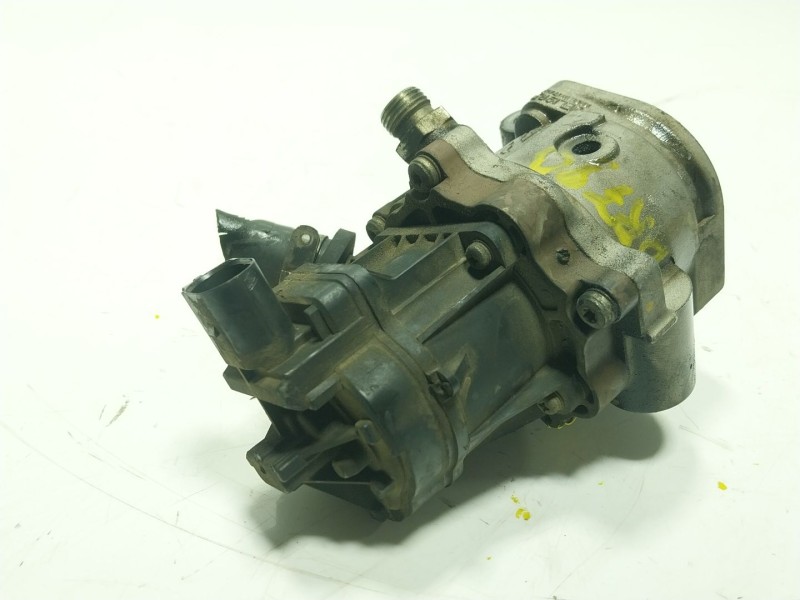 Recambio de valvula egr para iveco daily vi furgoneta 33s15, 35s15, 35c15 referencia OEM IAM   